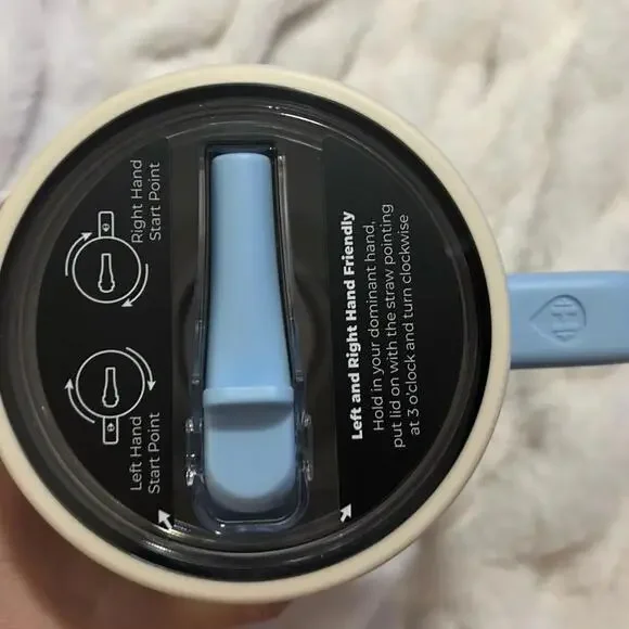 Hydrojug 40oz Traveler, CAPE COD BNIB - Picture 7 of 9